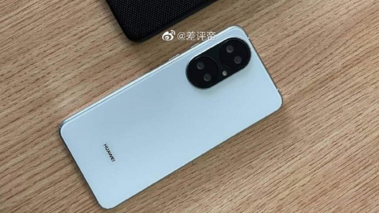 Huawei P50 Camera Renders adds to design confusion