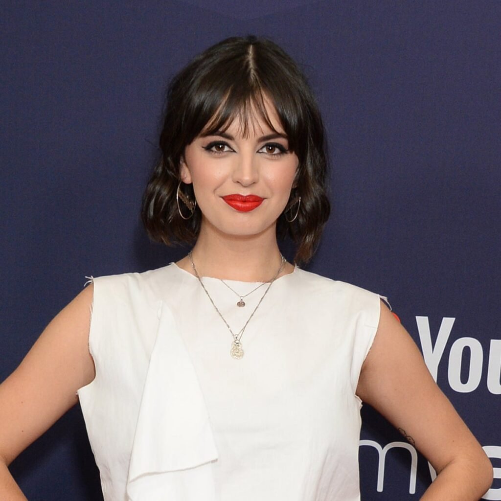 rebeca black net worth - Ilustrasi 2