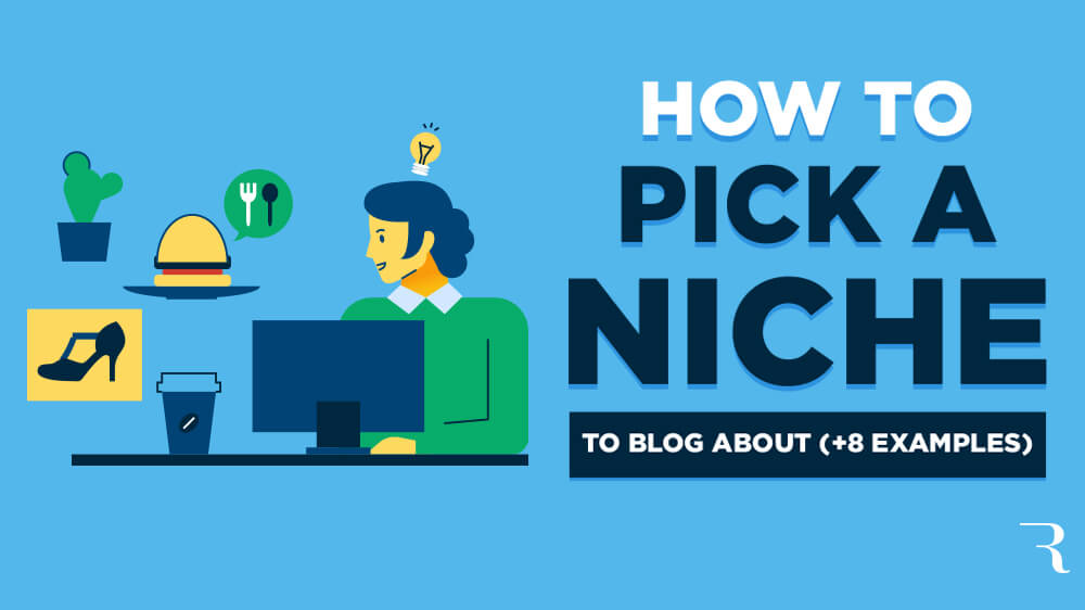 Best Niches For Blogging.