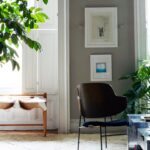 Smart ways to make your old modern flat apartment