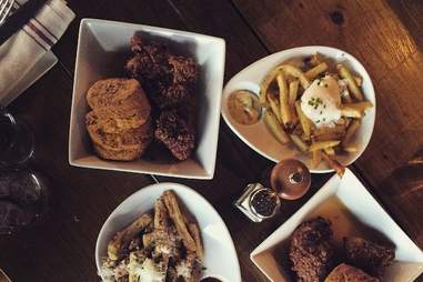 Your guide to find the best comfort foods in Austin