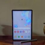 Verizon Galaxy Tab S6 finally becomes Android 11 and a UI 3.1