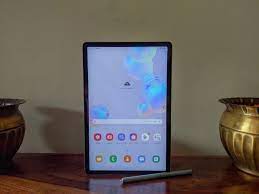 Verizon Galaxy Tab S6 finally becomes Android 11 and a UI 3.1