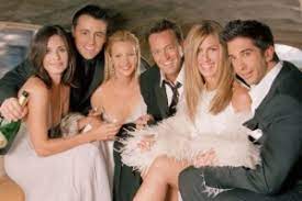 Friends: The meeting finally gets a first date for HBO Max