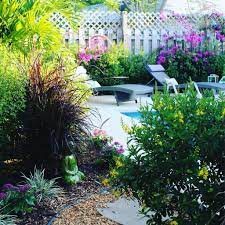 How to transform your yard into a small paradise