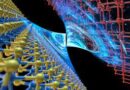 A new 2D transistor breakthrough could make thinner processors