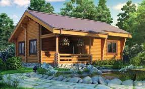 This Week's Top Stories About How To Find Log House Manufacturer