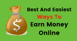 The Easiest Way to Make Money Online