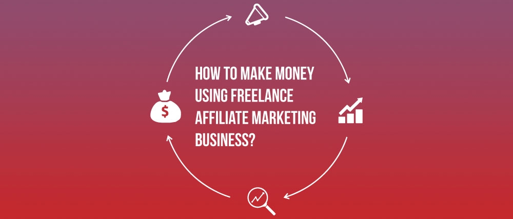 what is freelancer affiliate marketing