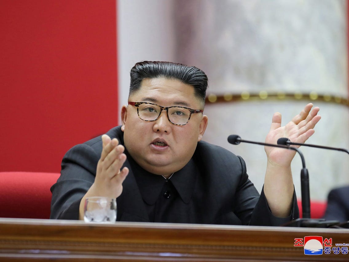 Kim Jong-un Net Worth 2021: Bio, Career, Assets, Income, Car