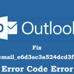 [Pii_email_ea7f2bf3c612a81d6e28] – Error Code Solved