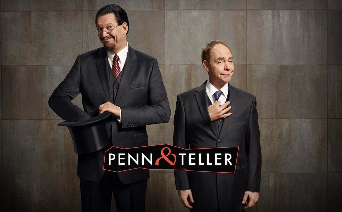 Penn and Teller Net worth 2021: Car, Salary, Income, Assets