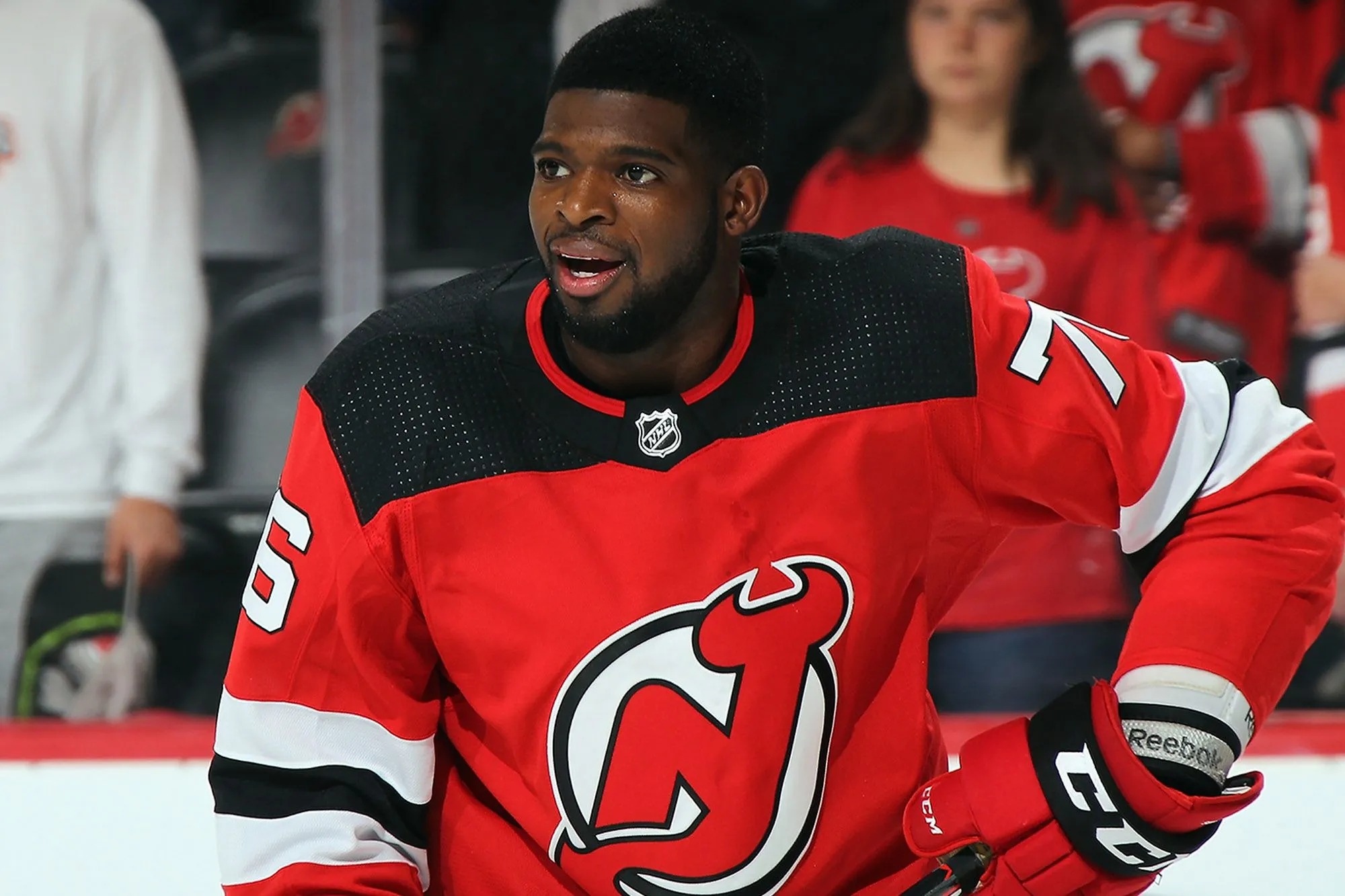 P. K. Subban Net Worth 2021: Income, Salary, Assets, Career