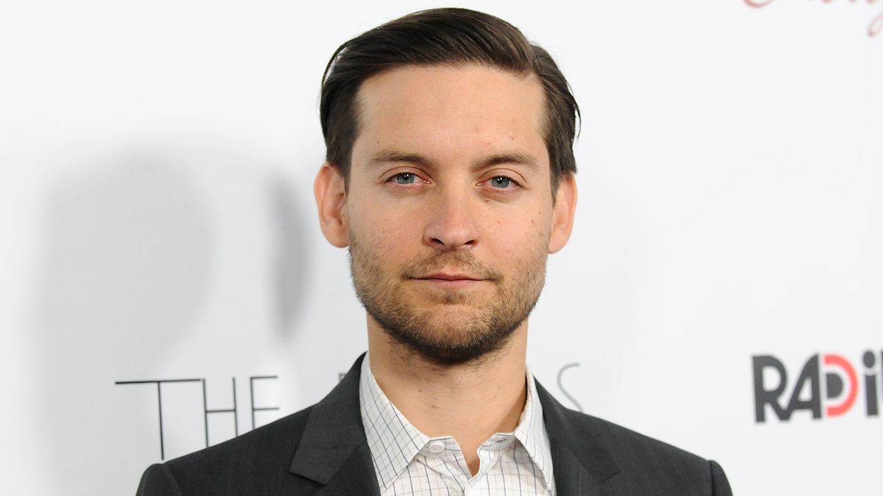 Tobey Maguire Net Worth 2021