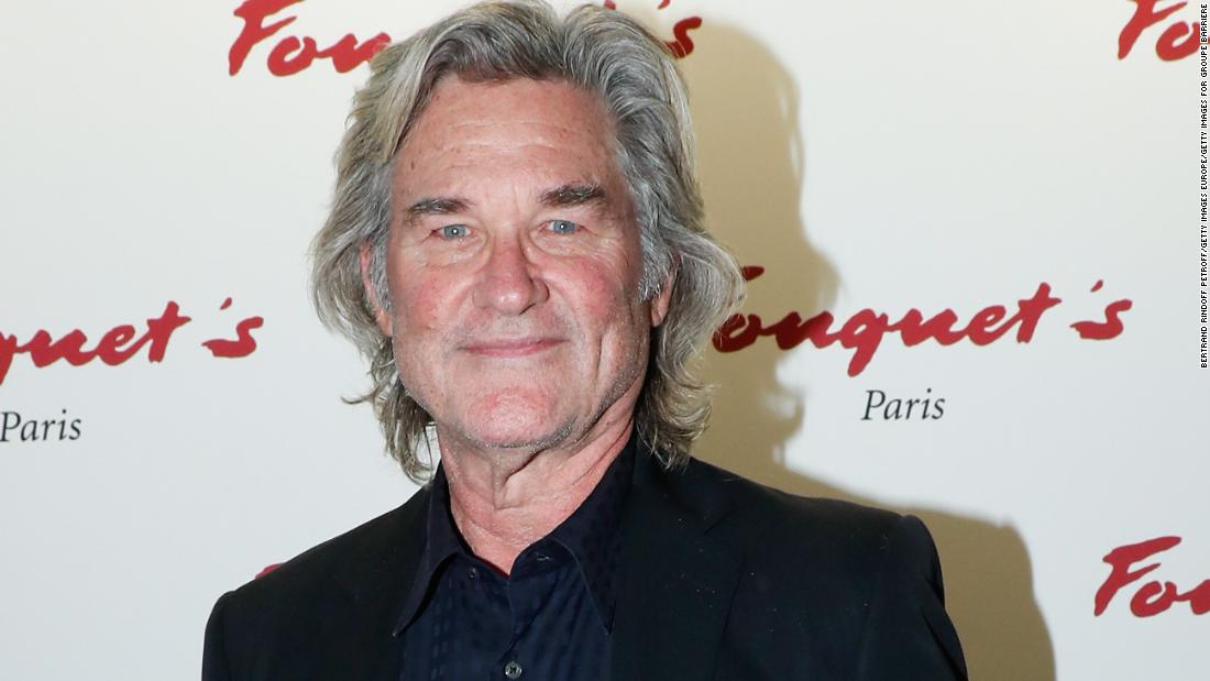 Kurt Russell Net Worth 2021 – How much is the famous actor worth?