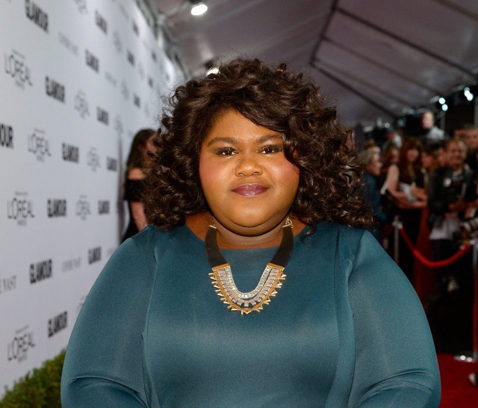 Gabourey Sidibe Net Worth Biography, Career, Spouse And More