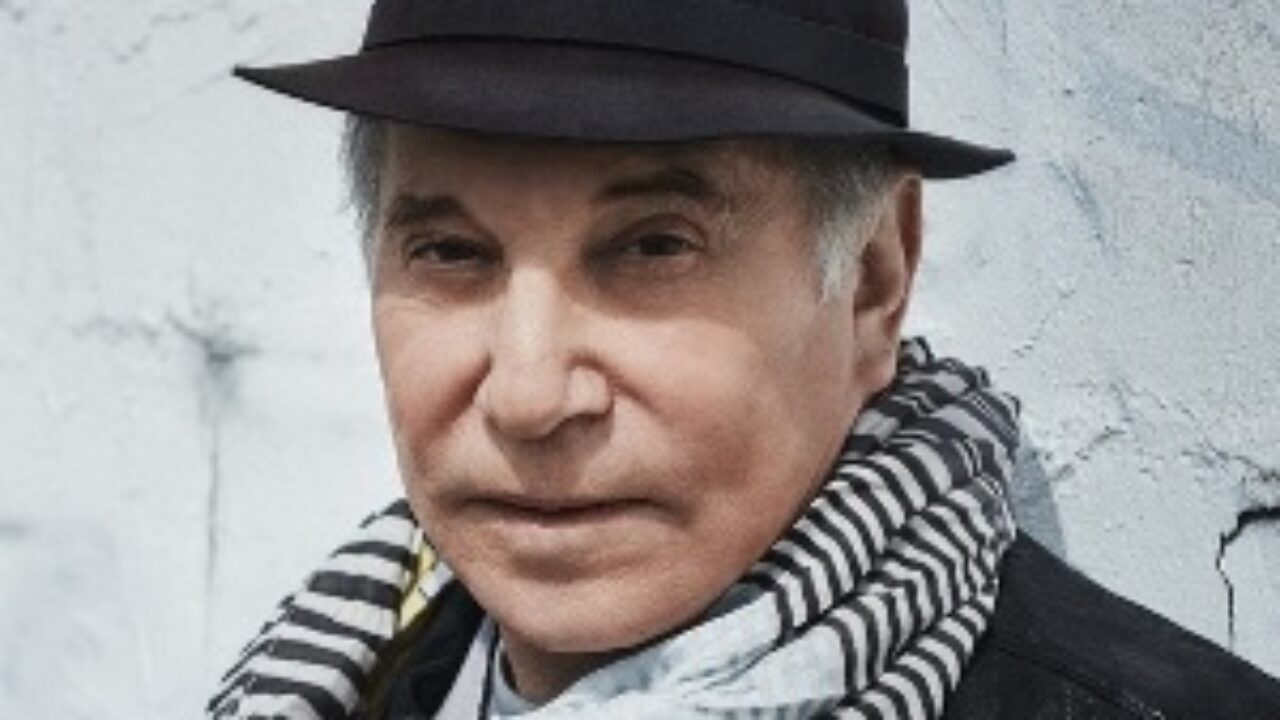 Paul Simon Net Worth – Biography, Career, Spouse And More