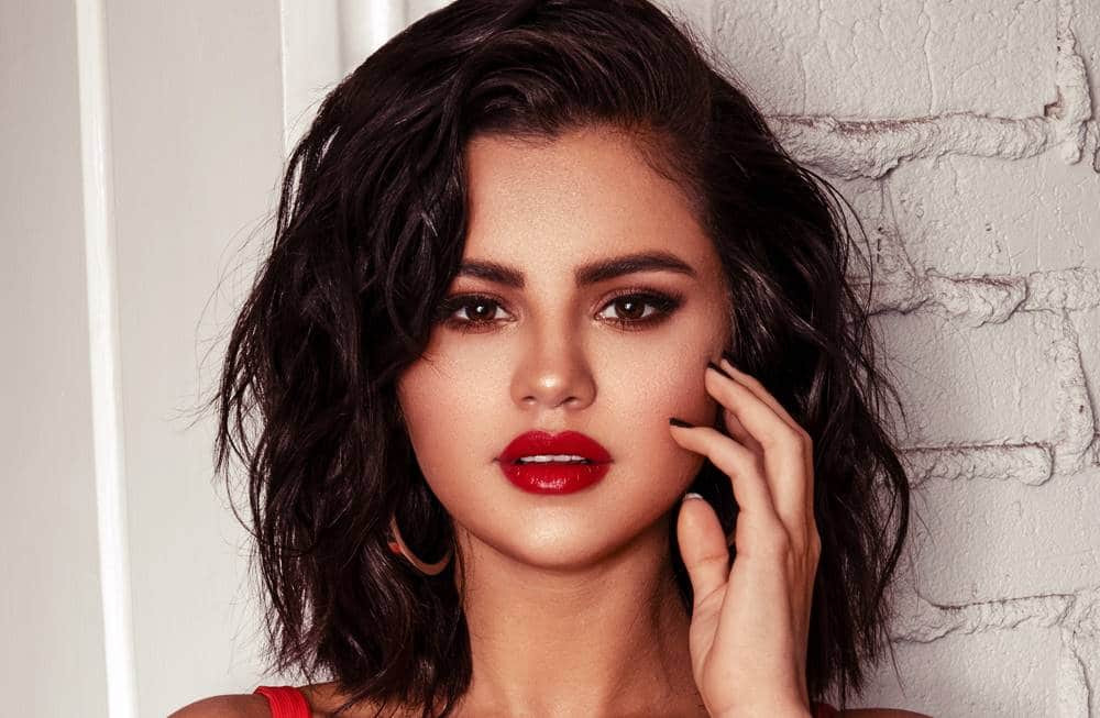 Selena Gomez Net Worth 2021