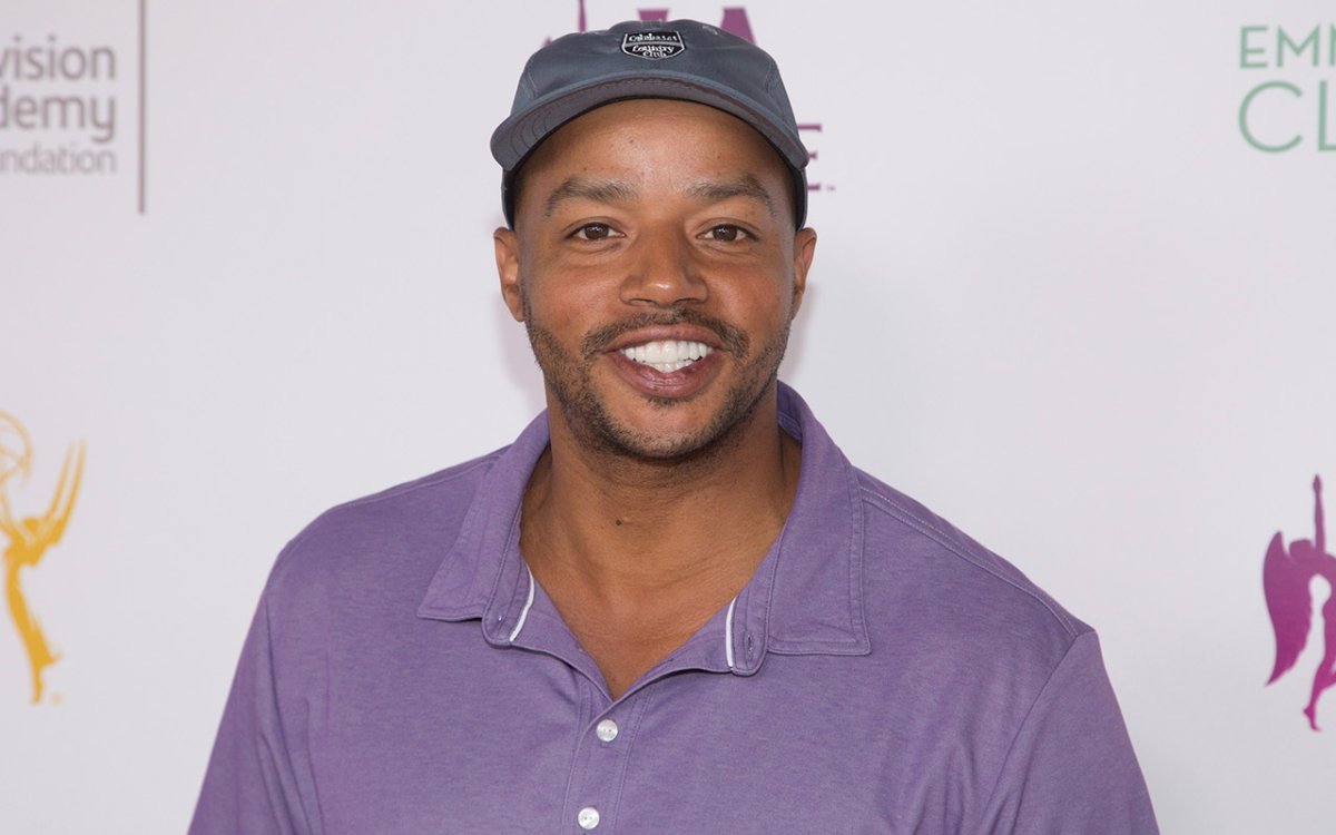 Donald Faison Net Worth – Biography, Career, Spouse And More