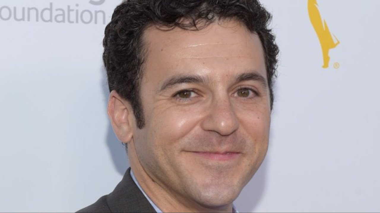 Fred Savage Net Worth – Biography, Career, Spouse And More