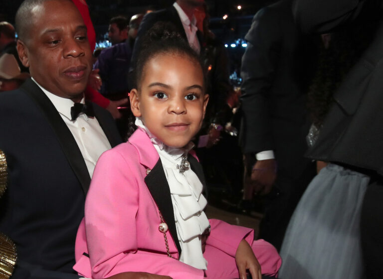 Blue Ivy Carter Net Worth 2021 Business Magazine UK