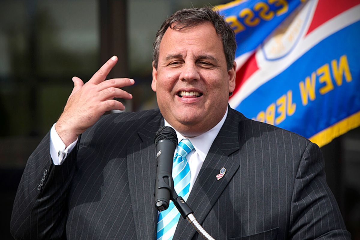 Chris Christie -Early Life,Career and Net Worth in 2021