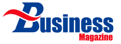 Business Magazine UK logo