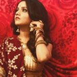 Aditi Avasthi Indian news anchor Wiki ,Bio, Profile, Unknown Facts and Family Details revealed