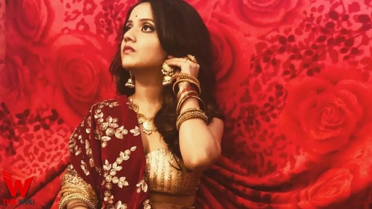 Ashwini Shukla Indian television actress Wiki ,Bio, Profile, Unknown Facts and Family Details revealed