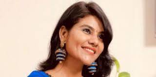 Nivisha Tamil serial actress