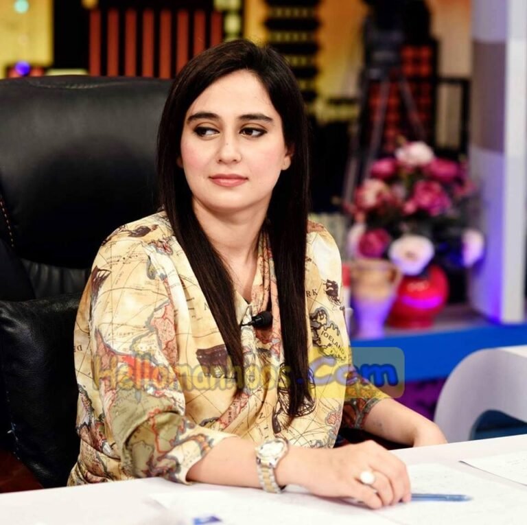 Ayesha Rajab Ali Pakistani politician Wiki ,Bio, Profile, Unknown Facts ...