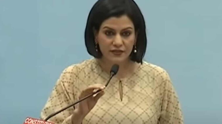 Nidhi Razdan Indian journalist Wiki ,Bio, Profile, Unknown Facts and Family Details revealed