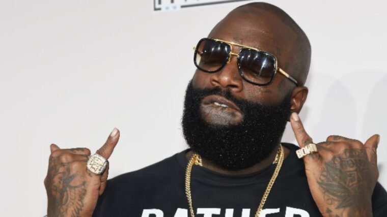 Rick Ross Net Worth 2020 – CEO of Maybach Music