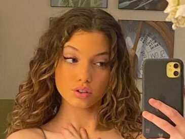 Megan Eugenio Social media star Wiki ,Bio, Profile, Unknown Facts and Family Details revealed