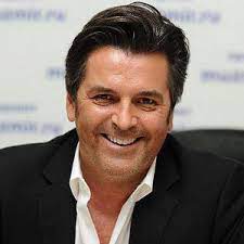 Thomas Anders fortune