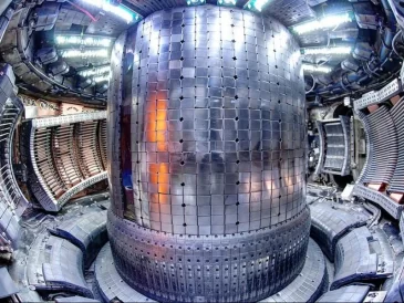 UK seeks industry partners for fusion power plant
