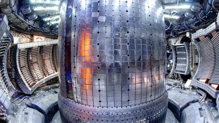 UK seeks industry partners for fusion power plant
