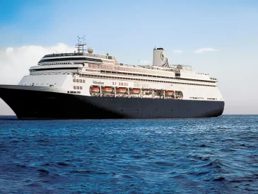 How to visit Australia without flying: Holland America launches new Grand Voyage