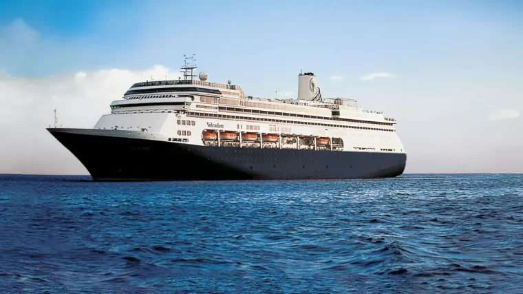 How to visit Australia without flying: Holland America launches new Grand Voyage