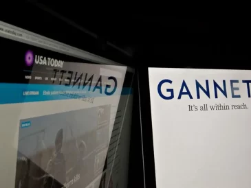 Newspaper conglomerate Gannett is adding AI-generated summaries to the top of its articles