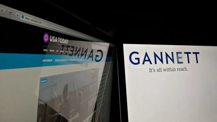 Newspaper conglomerate Gannett is adding AI-generated summaries to the top of its articles