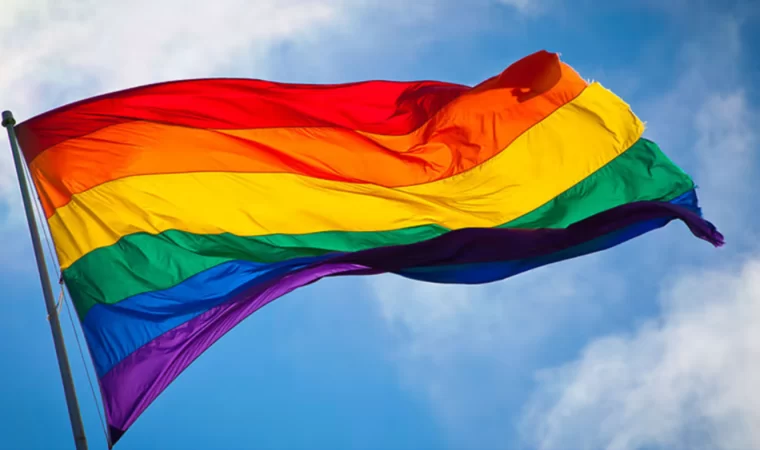 Colorado Republican Party calls for burning of all pride flags as Pride Month kicks off