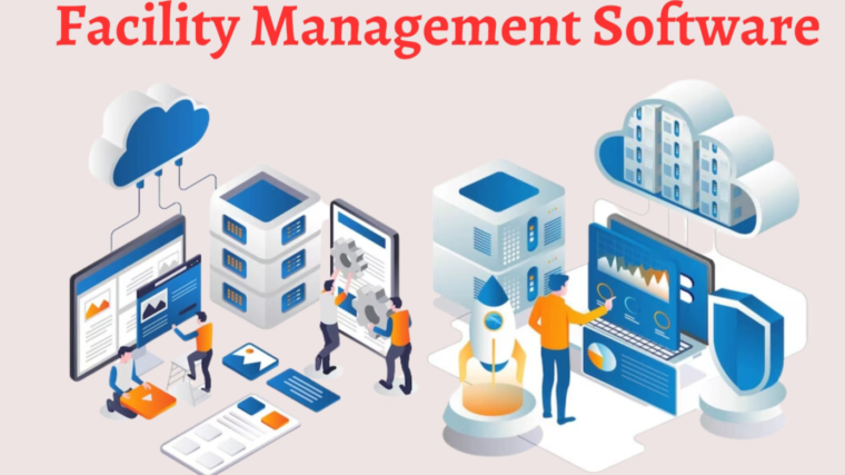facilities management software