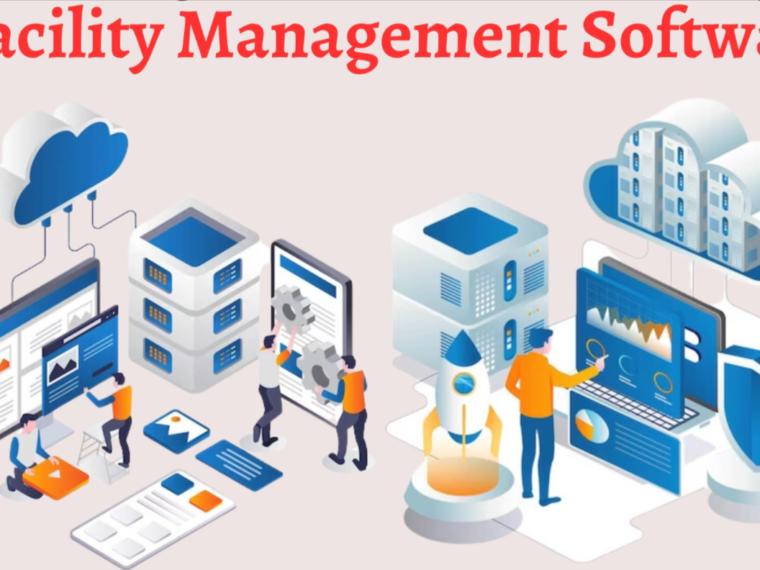 facilities management software